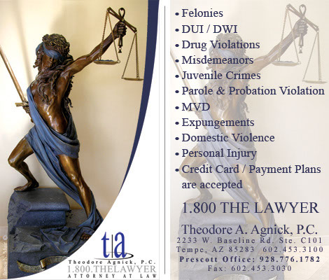 1800 The Lawyer